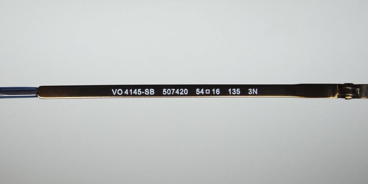 Vogue 4145sb-zonnebril