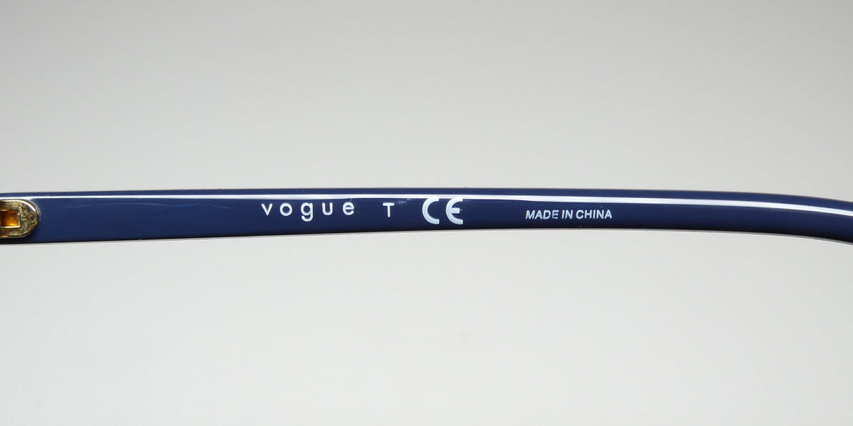 Vogue 5374s-zonnebril