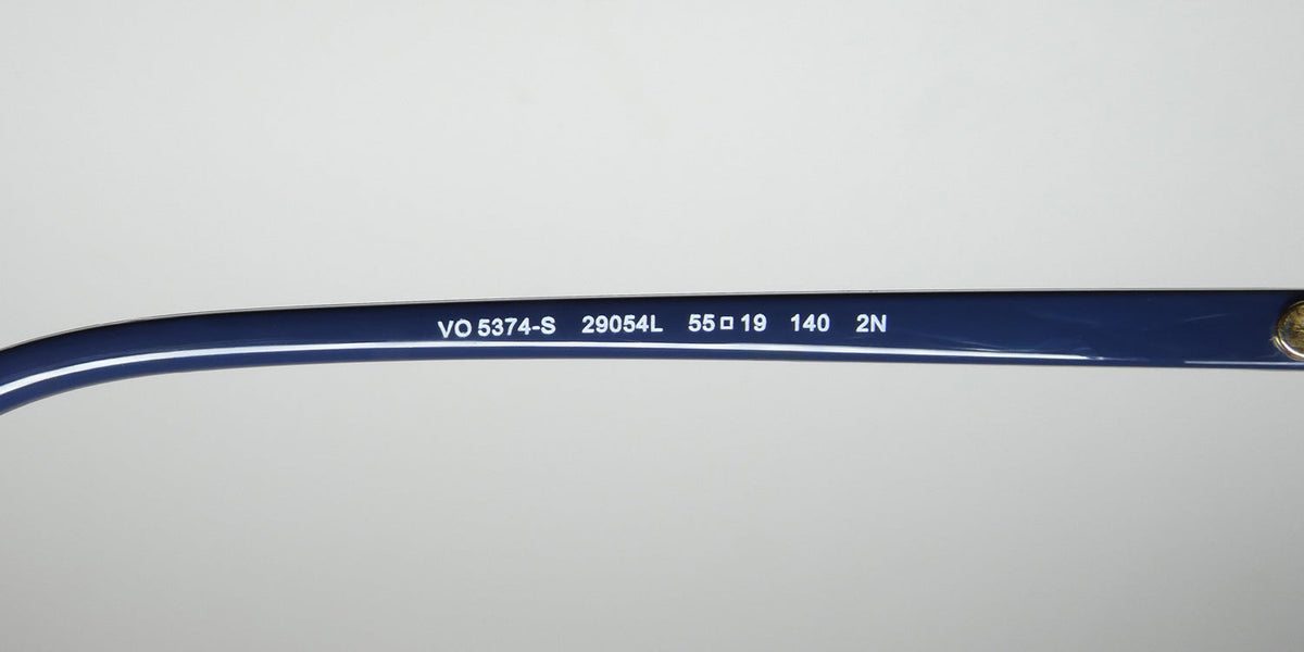 Vogue 5374s-zonnebril