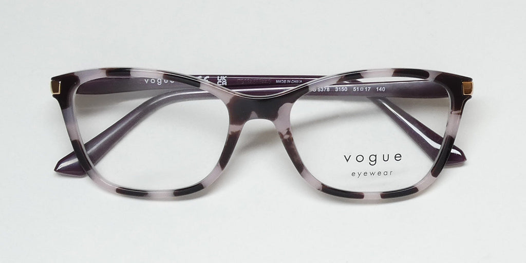 Vogue Vo 5378 Eyeglasses