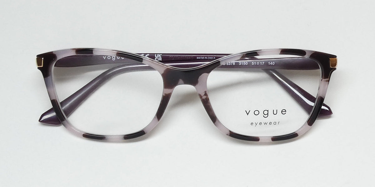 Vogue Vo 5378 Eyeglasses