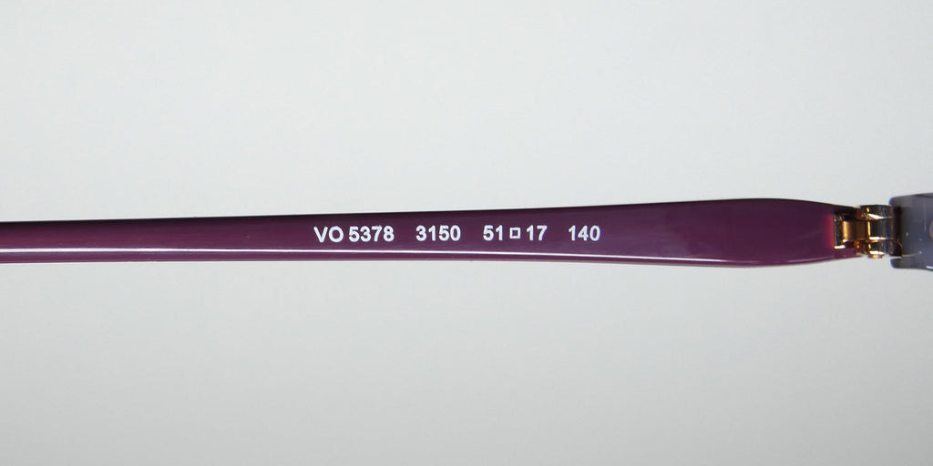 Vogue Vo 5378 Eyeglasses