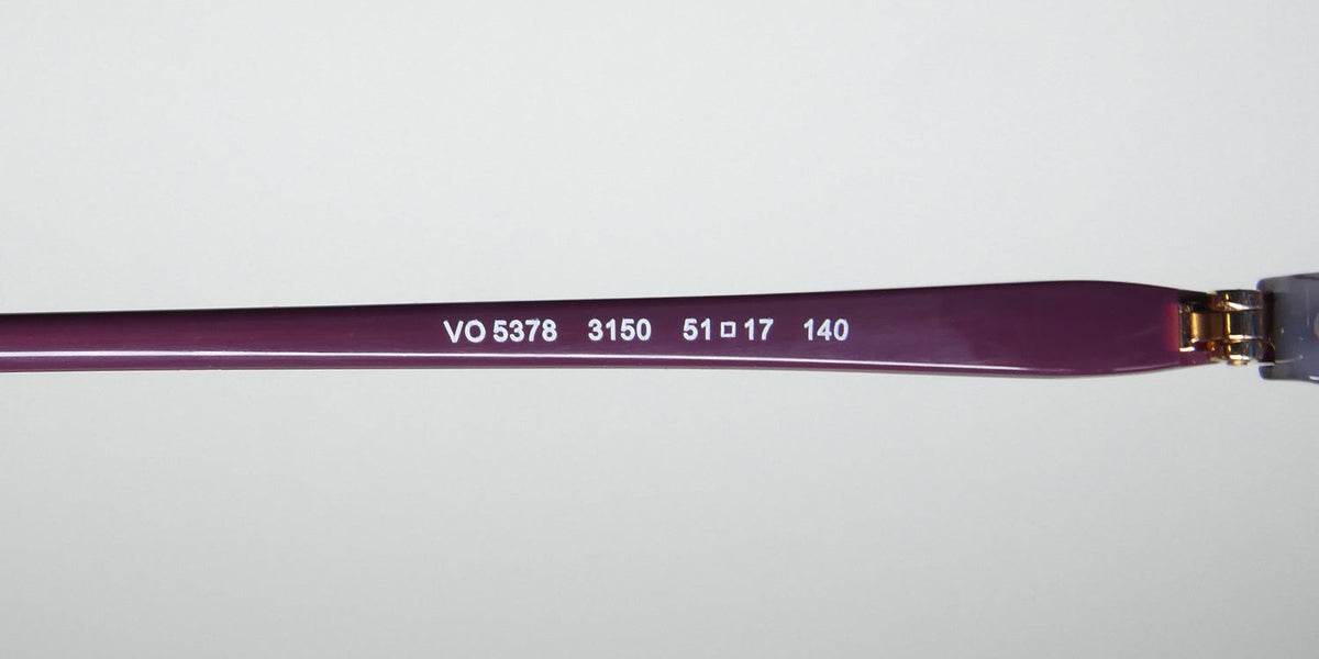 Vogue Vo 5378 Eyeglasses