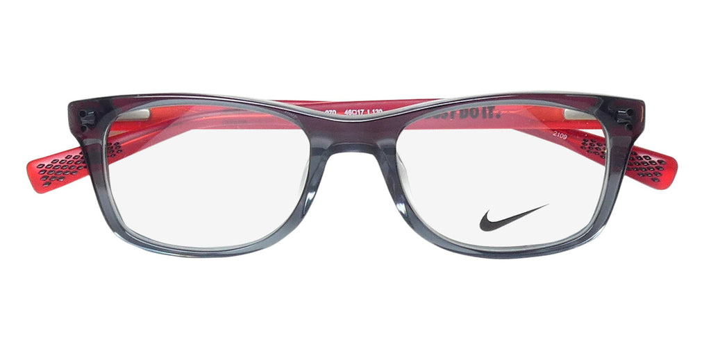 Nike 5538 Kids' Eyeglasses