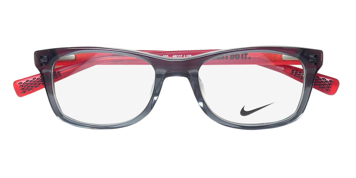 Nike 5538 Kids' Eyeglasses