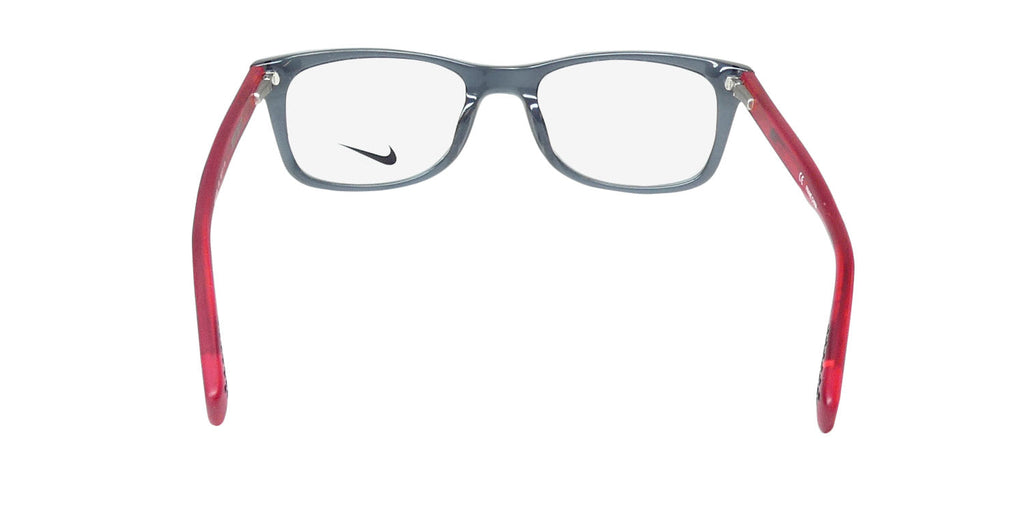 Nike 5538 Kids' Eyeglasses