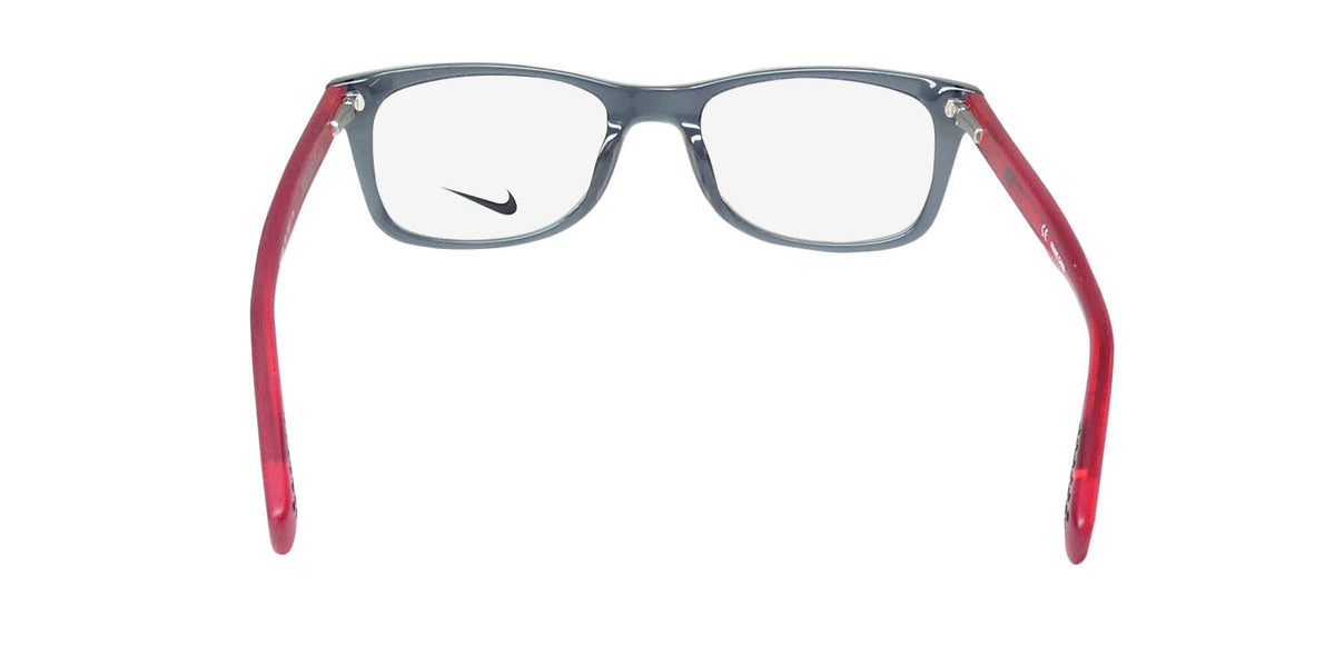 Nike 5538 Kids' Eyeglasses