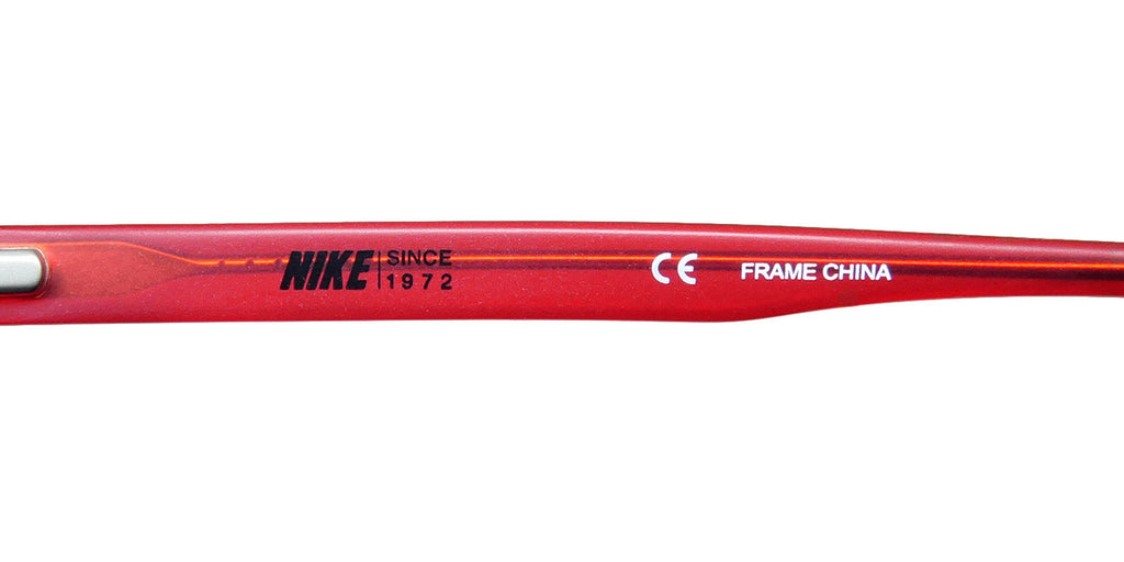 Nike 5538 Kids' Eyeglasses
