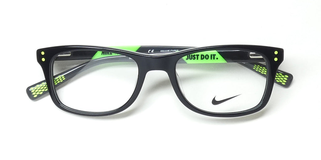 Nike 5538 Kids' Eyeglasses
