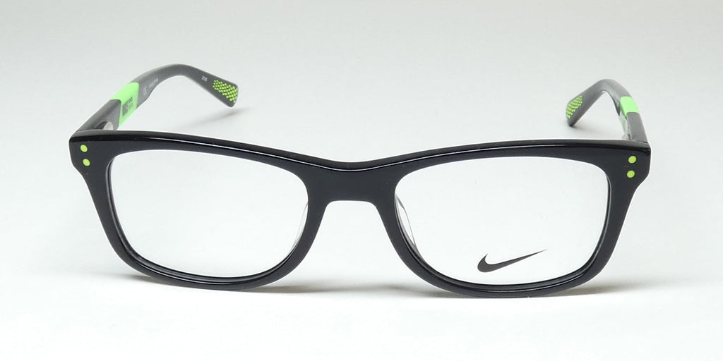 Nike 5538 Kids' Eyeglasses