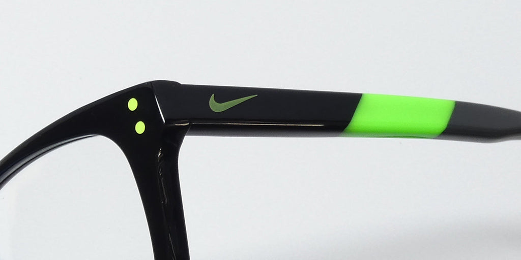 Nike 5538 Kids' Eyeglasses