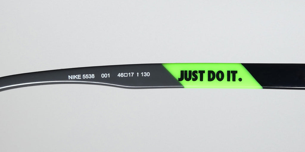 Nike 5538 Kids' Eyeglasses