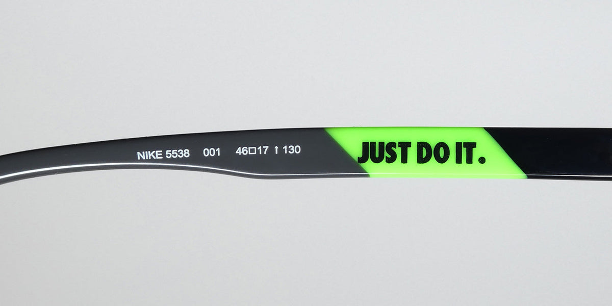 Nike 5538 Kids' Eyeglasses