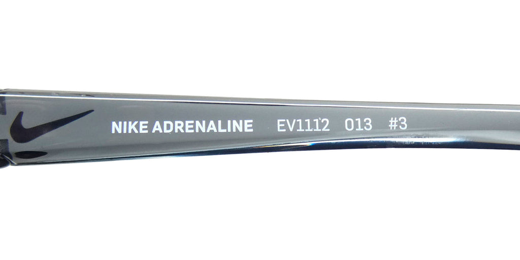 Nike Adrenaline EV1112 zonnebril