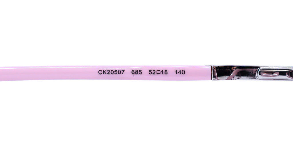 Calvin Klein CK20507 bril
