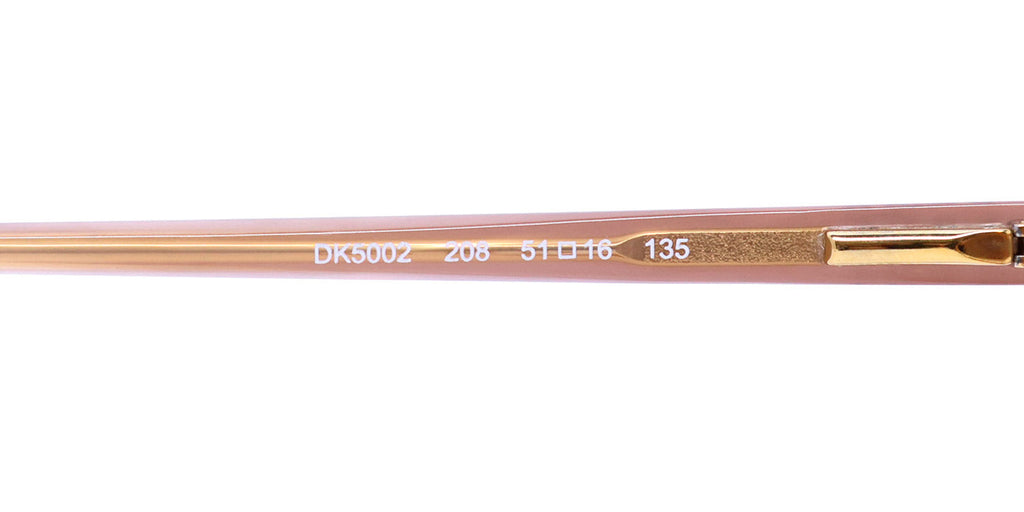 DKNY Dk5002-bril