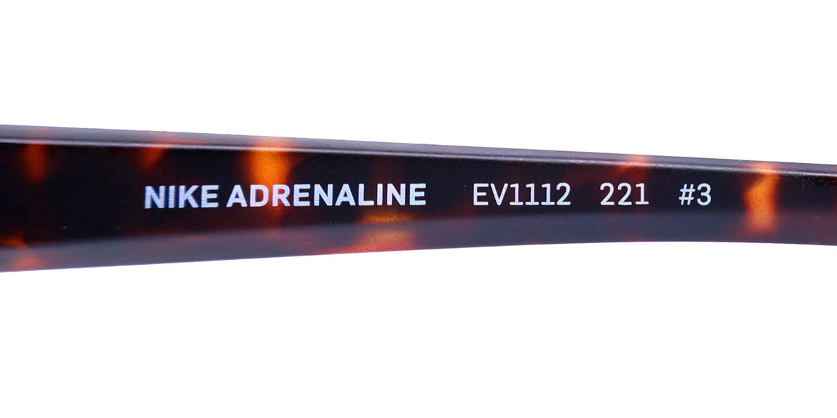 Nike Adrenaline EV1112 zonnebril