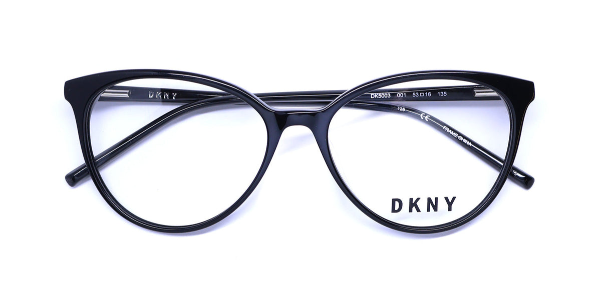 DKNY Dk5003 Eyeglasses