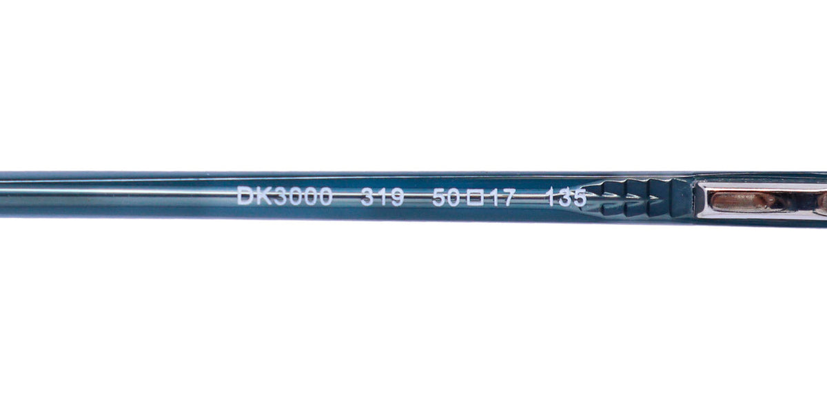 DKNY Dk3000-bril