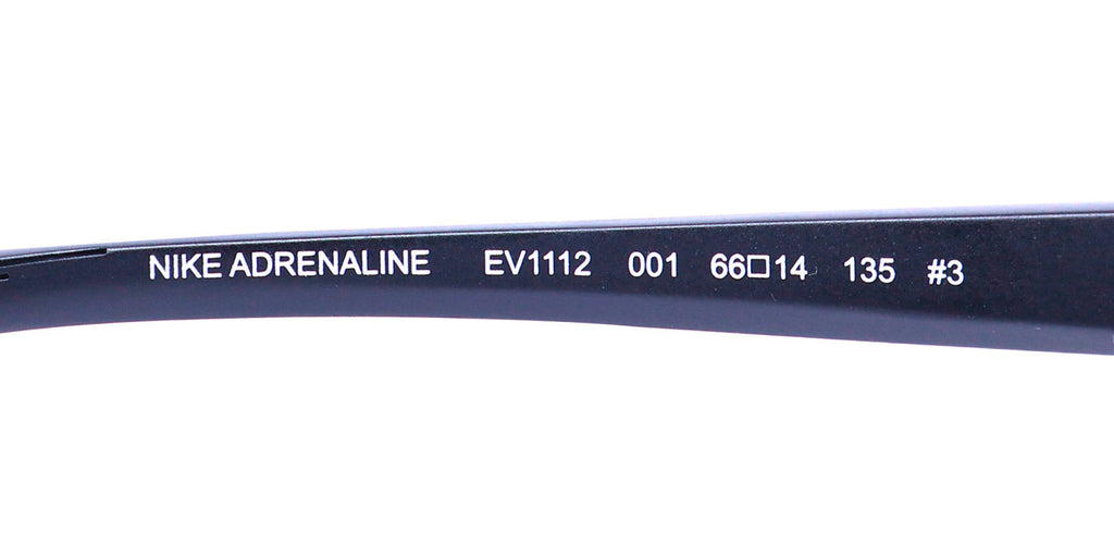 Nike Adrenaline EV1112 zonnebril