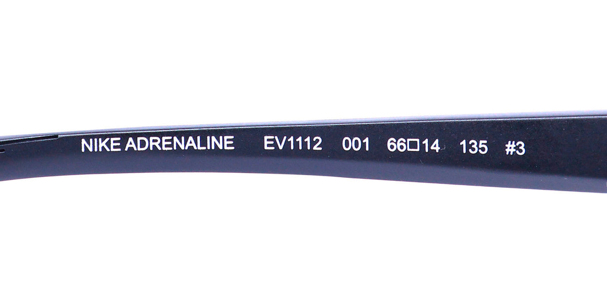 Nike Adrenaline EV1112 zonnebril