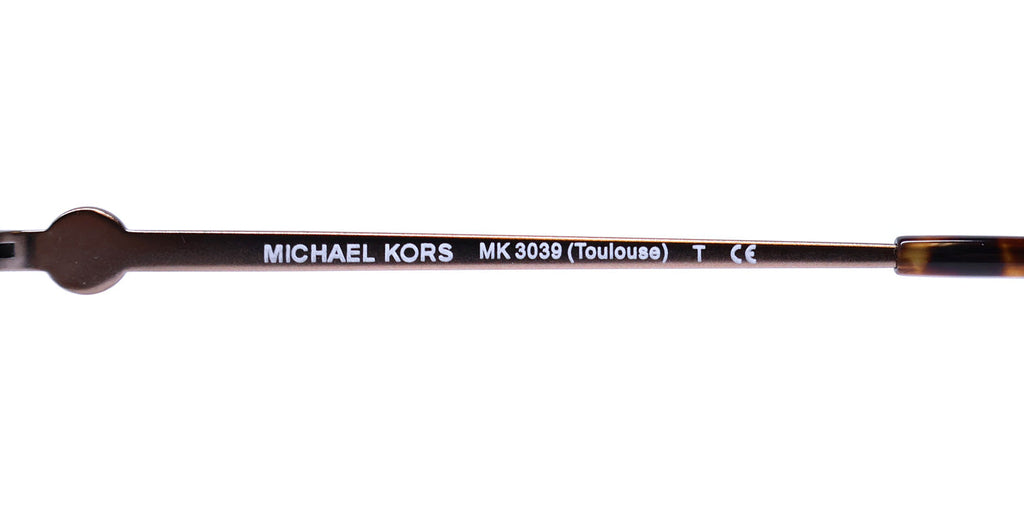 Michael Kors 3039-bril