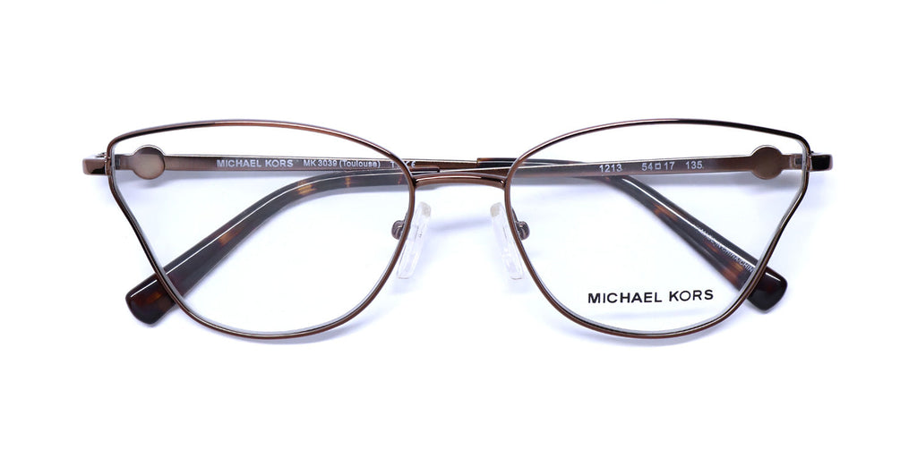 Michael Kors 3039-bril