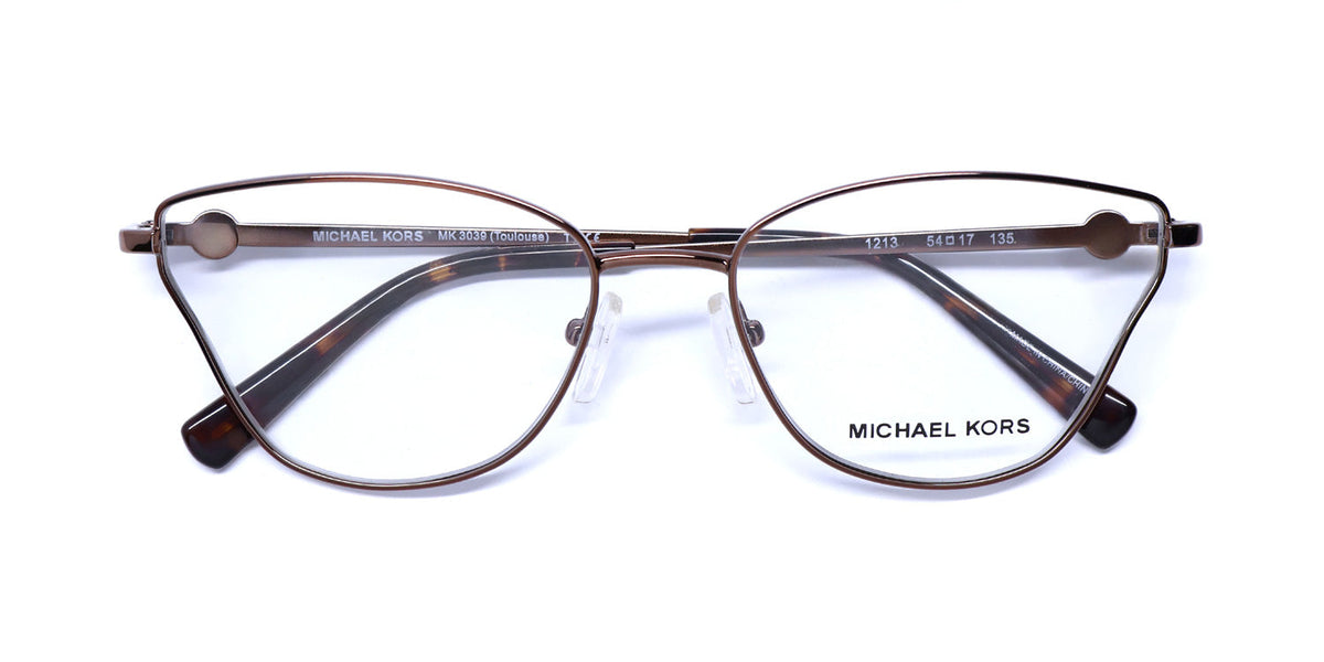 Michael Kors 3039-bril