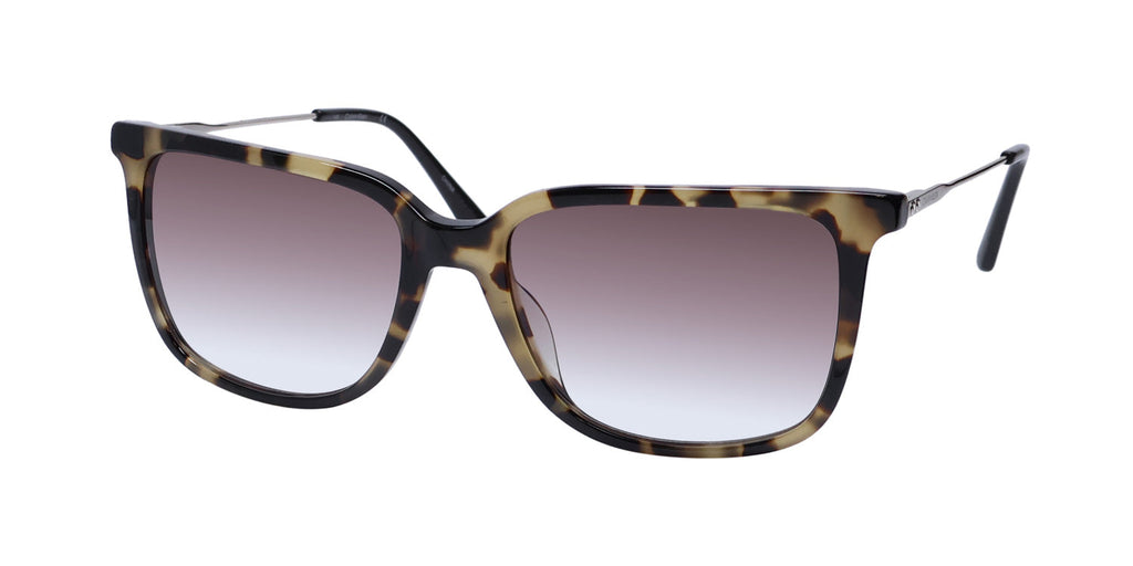 Lunettes de soleil Calvin Klein CK19702S
