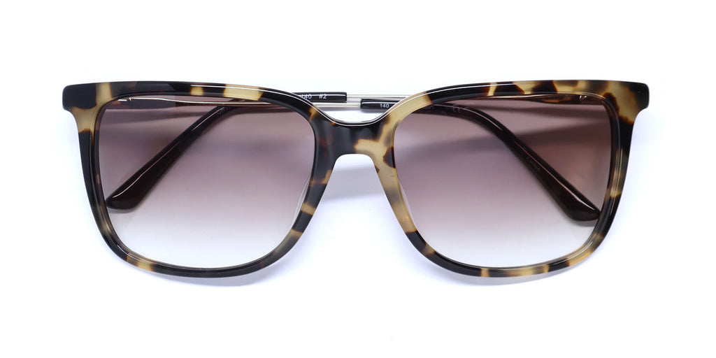 Lunettes de soleil Calvin Klein CK19702S