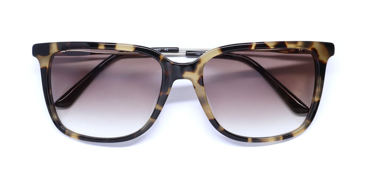 Lunettes de soleil Calvin Klein CK19702S