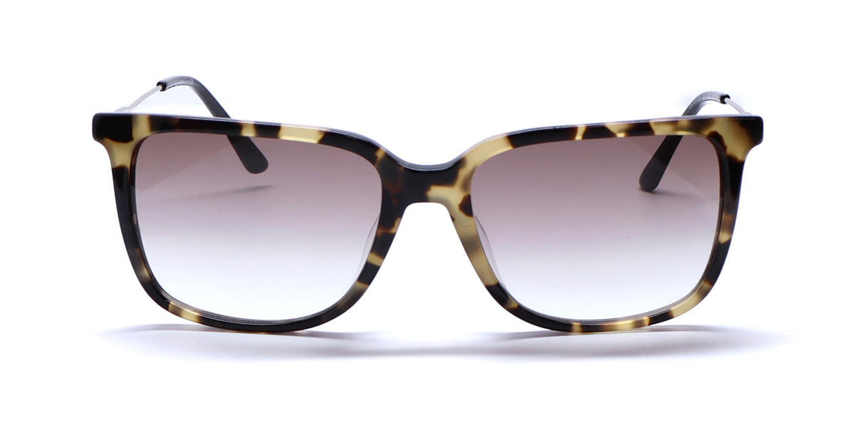 Lunettes de soleil Calvin Klein CK19702S