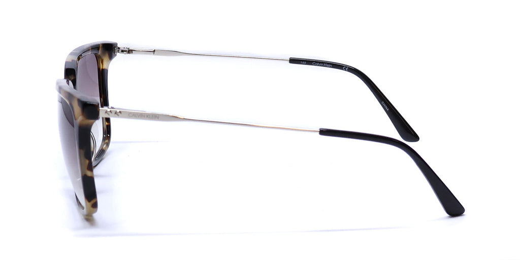 Lunettes de soleil Calvin Klein CK19702S