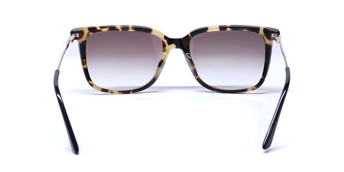Lunettes de soleil Calvin Klein CK19702S