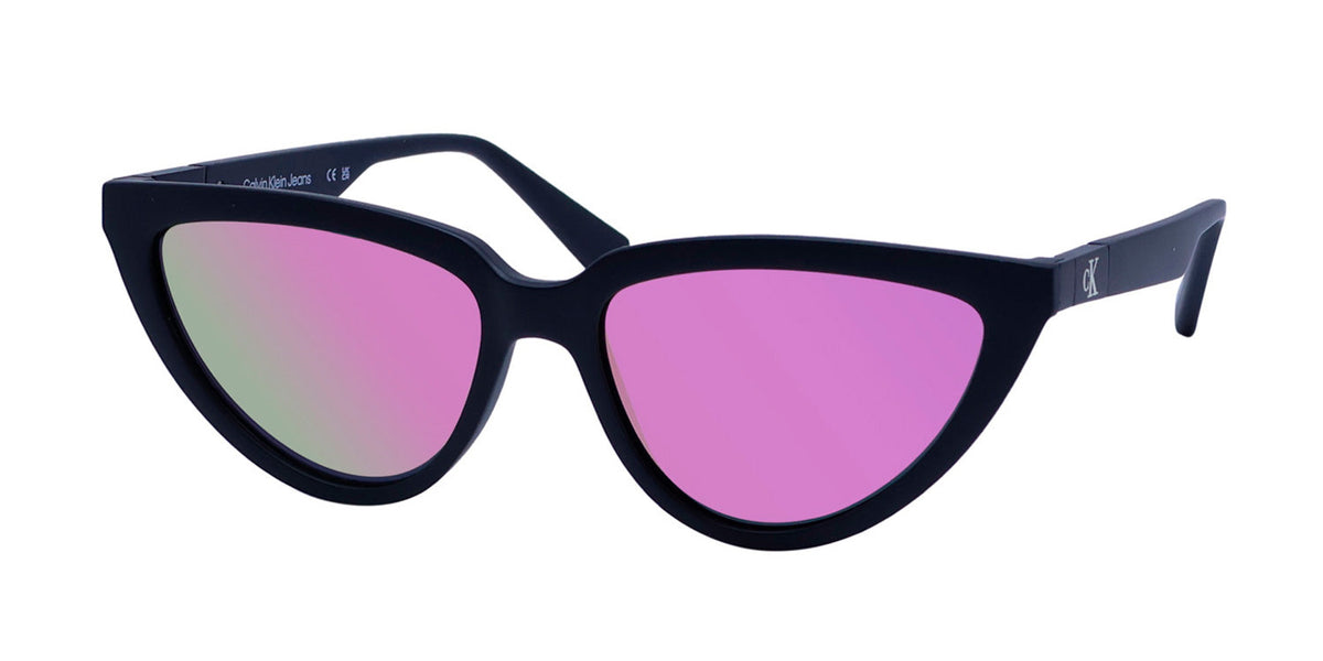Calvin Klein CKJ23658S Cat-Eye Sunglasses