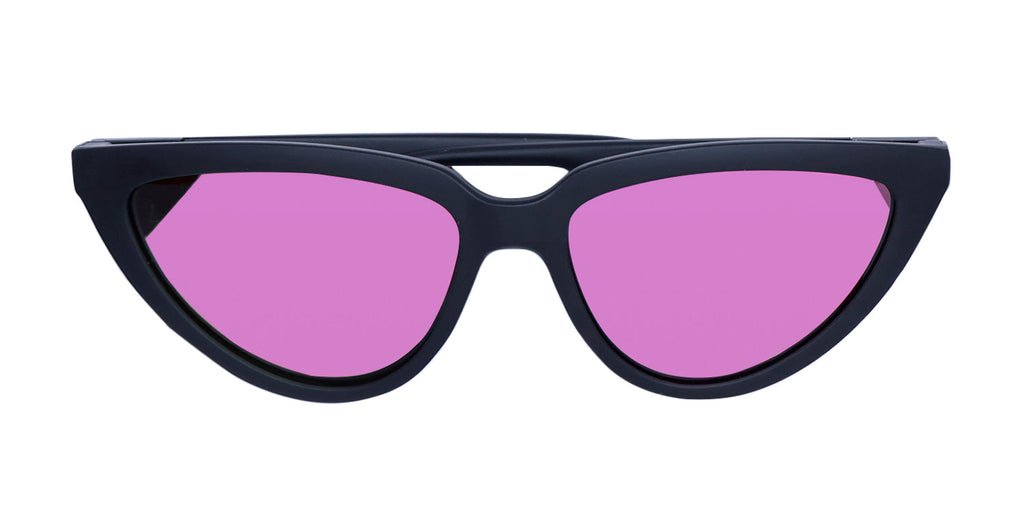 Calvin Klein CKJ23658S Cat-Eye Sunglasses