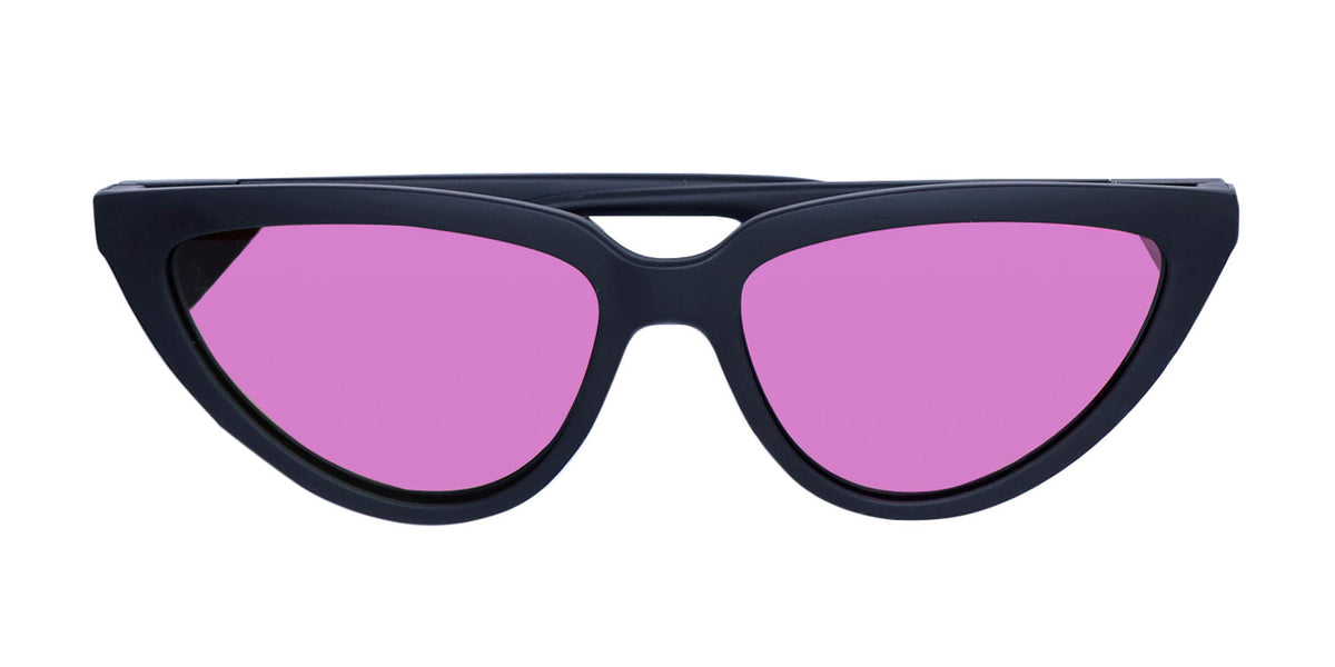 Calvin Klein CKJ23658S Cat-Eye Sunglasses