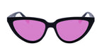 Calvin Klein CKJ23658S Cat-Eye Sunglasses