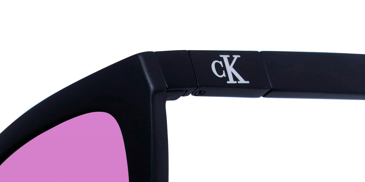 Calvin Klein CKJ23658S Cat-Eye Sunglasses