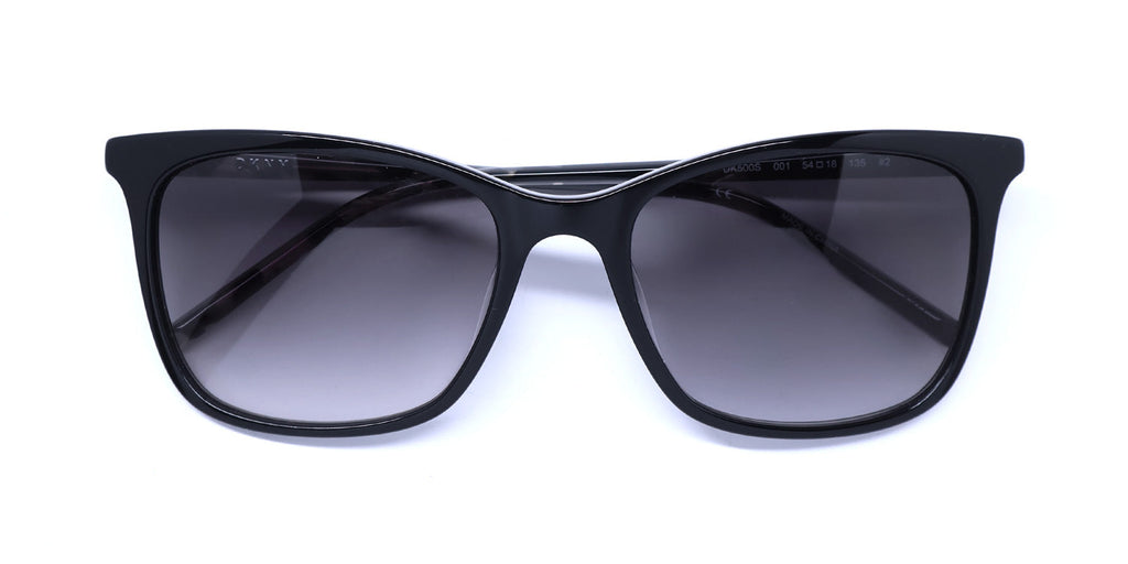 DKNY Dk500s-zonnebril