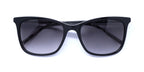 DKNY Dk500s-zonnebril