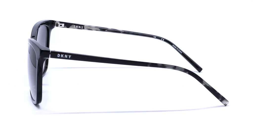DKNY Dk500s-zonnebril
