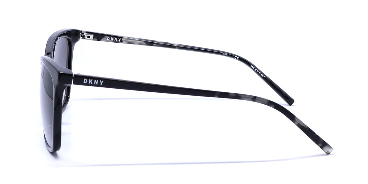 DKNY Dk500s-zonnebril