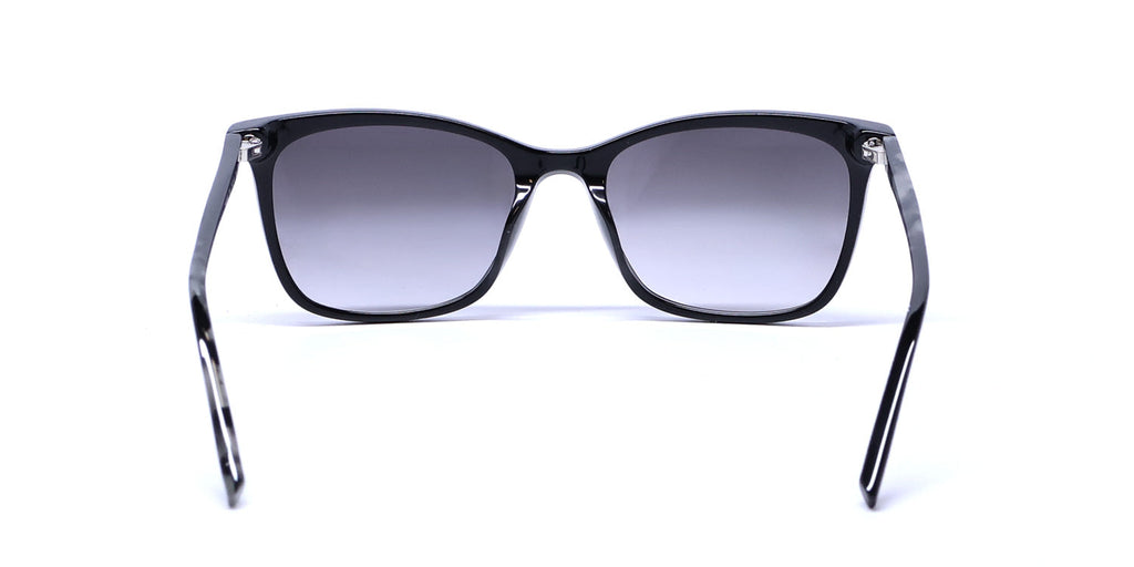 DKNY Dk500s-zonnebril