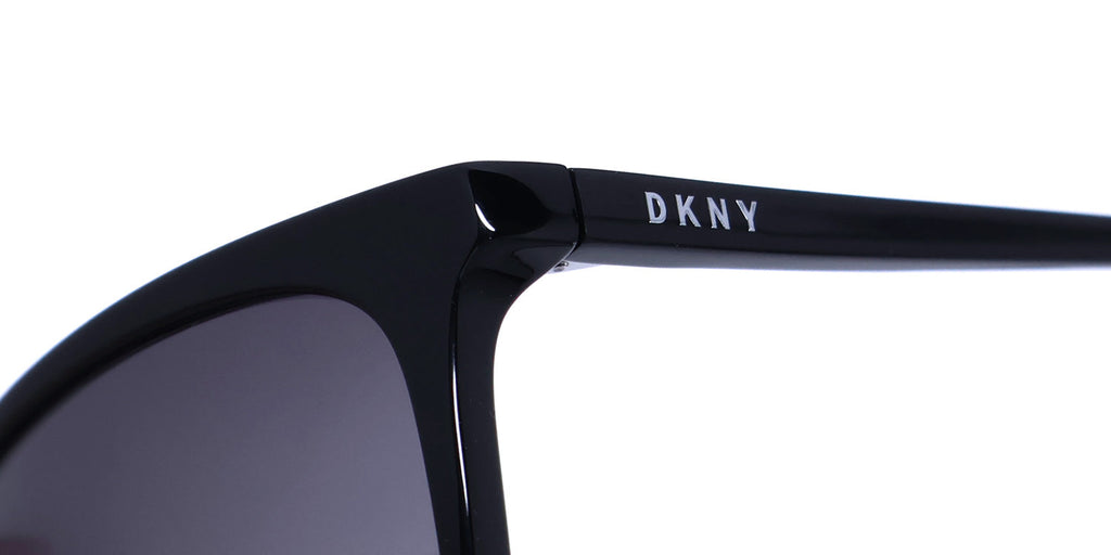 DKNY Dk500s-zonnebril