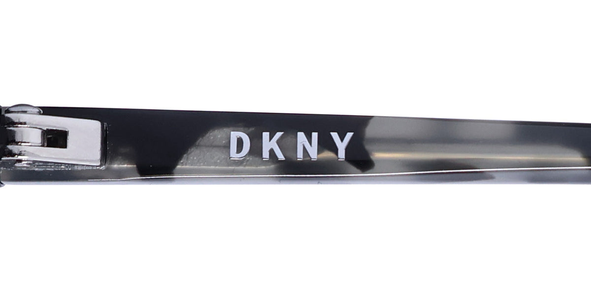 DKNY Dk500s-zonnebril