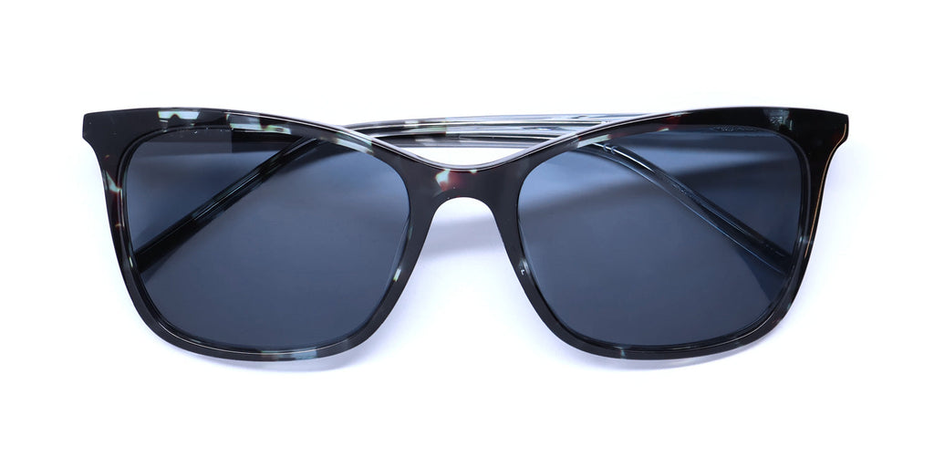 DKNY Dk500s-zonnebril