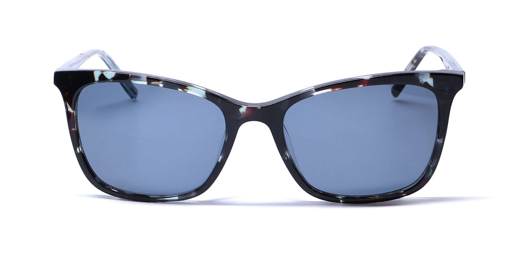 DKNY Dk500s-zonnebril