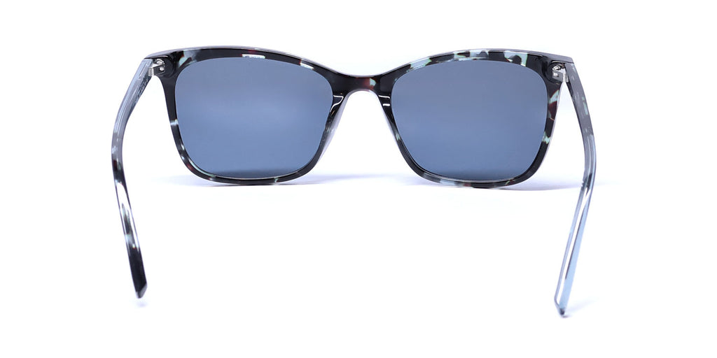 DKNY Dk500s-zonnebril
