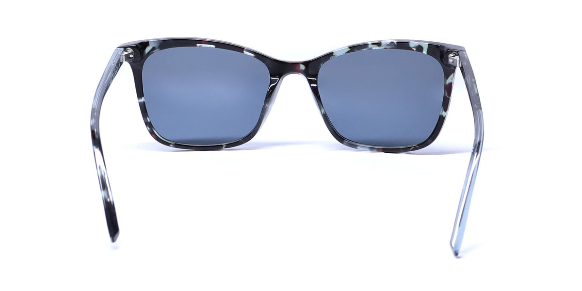 DKNY Dk500s-zonnebril